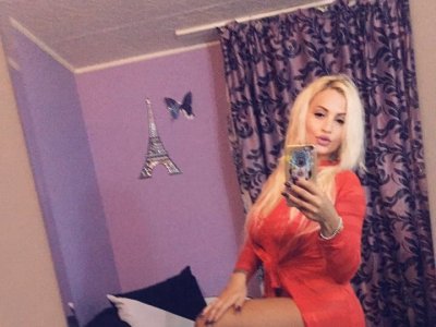 Fotografie profilu lovelyblondyx