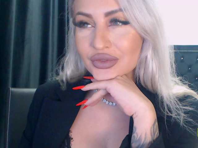 Vysílací screenshoty lovelyblondyx