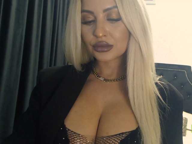 Vysílací screenshoty lovelyblondyx