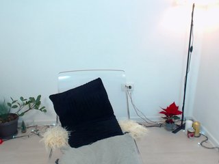 Erotický videochat LovelyBrownie
