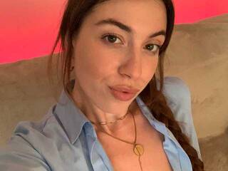 Erotický videochat LovelyEmily