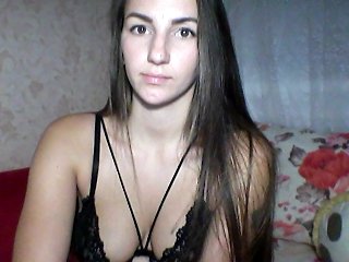 Vysílací screenshoty LovelyErika