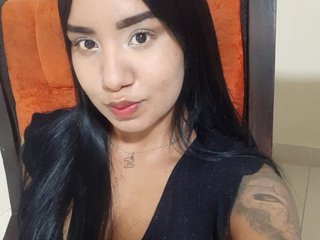 Erotický video chat LovelyFox