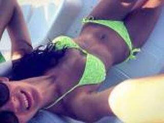 Erotický videochat lovelyfox1