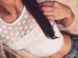 Erotický videochat lovelyfoxy