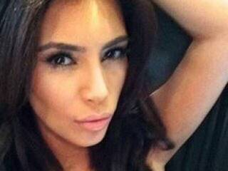 Erotický videochat lovelygirl1