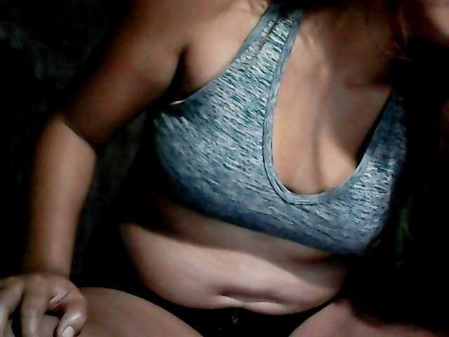 Vysílací screenshoty Lovelygirl26