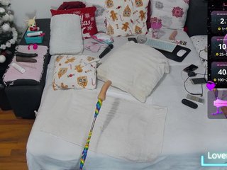 Erotický videochat LovelyJessyca