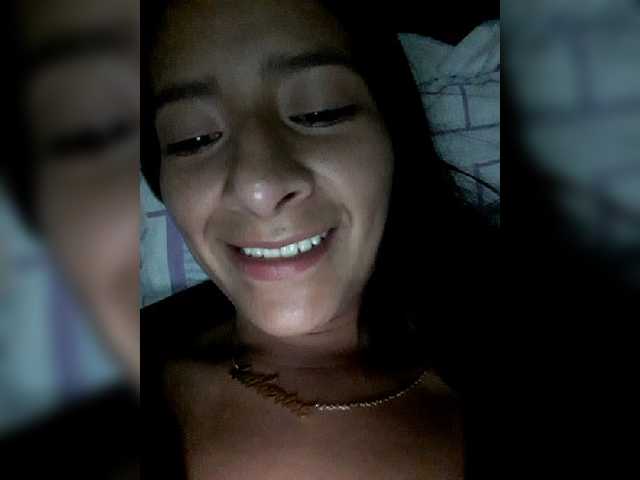 Vysílací screenshoty LovelyKathy