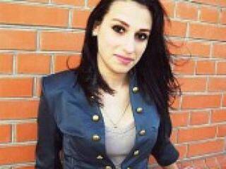 Erotický videochat lovelyladyy