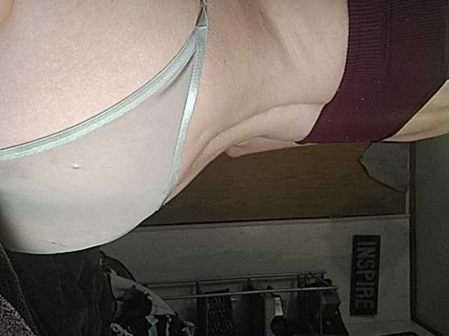 Vysílací screenshoty LovelyLakin11