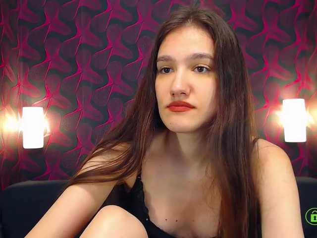 Fotky LovelyLILYA Hey! I'm new here! Let's get the party started! #new #domi #lovense #oil #naked #feet