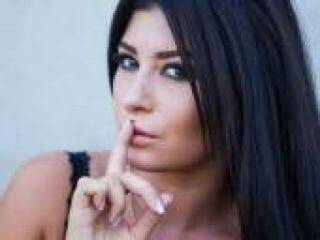 Erotický videochat lovelyliza