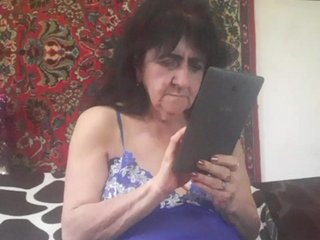 Erotický videochat LovelyLori