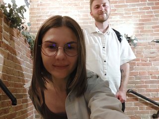 Erotický videochat LovelyNelly