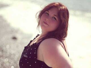 Erotický videochat SvitSweet