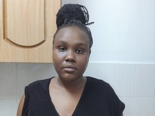 Erotický videochat Lovelytiana