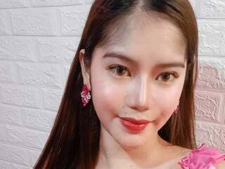 Erotický videochat LovelyTrixie