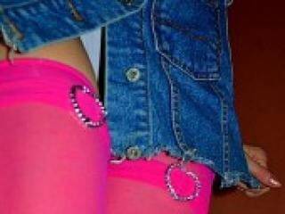 Erotický videochat lovelyvicci