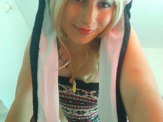 Erotický videochat Lovelywoman02