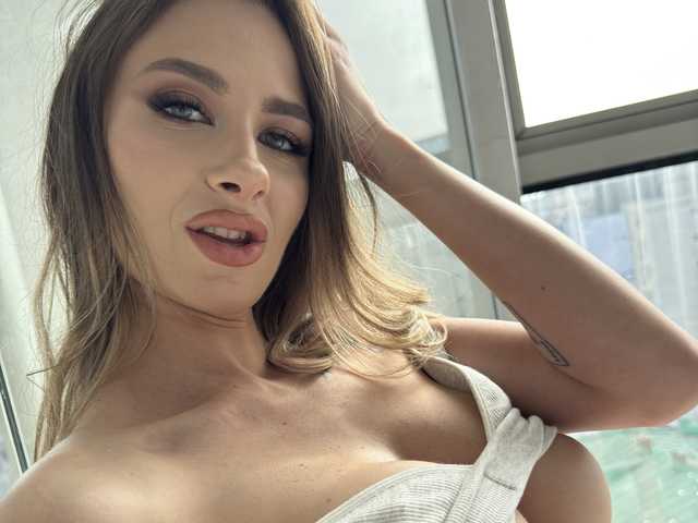 Fotografie profilu LovelyxKitten