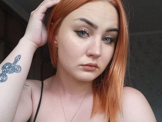 Erotický videochat LovelyyBell