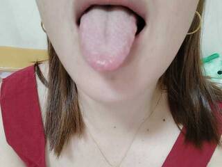 Erotický videochat Rynna