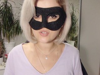 Erotický videochat AnYa_YaNa