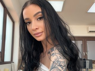 Erotický videochat lovemexoxo
