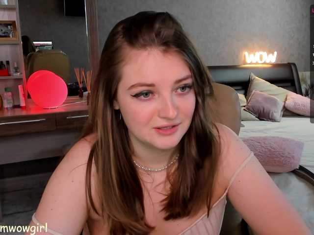 Vysílací screenshoty LoVenda