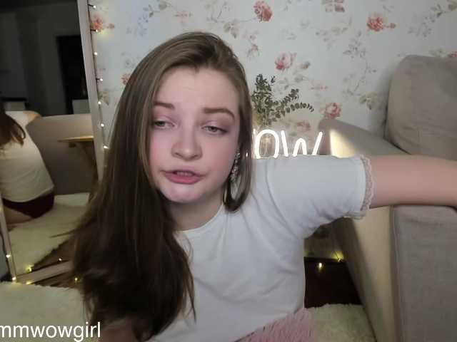 Vysílací screenshoty LoVenda