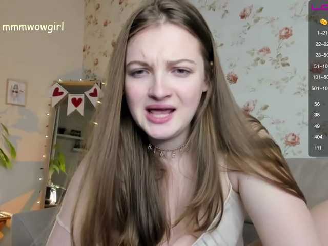 Vysílací screenshoty LoVenda