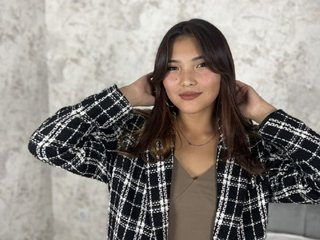 Erotický videochat lovense-girl