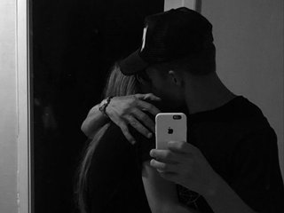 Erotický videochat VasilisaAndSergey