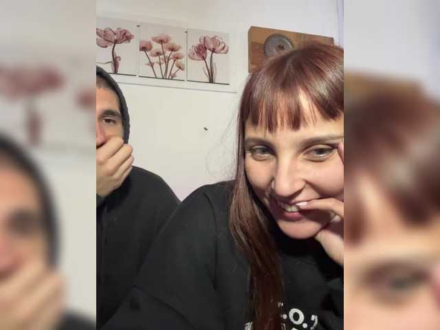 Vysílací screenshoty loveourfucked