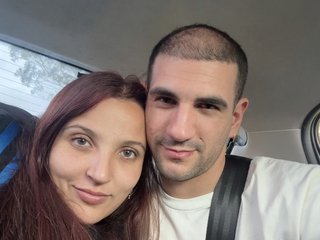 Erotický videochat loveourfucked