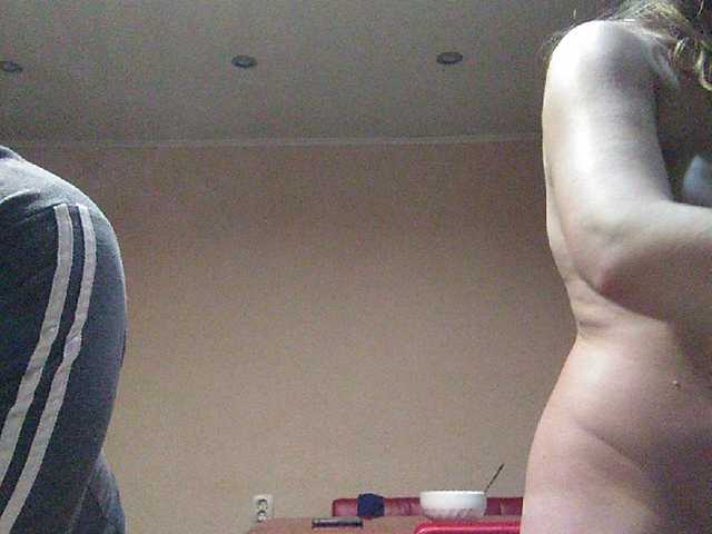 Vysílací screenshoty Loveparaua