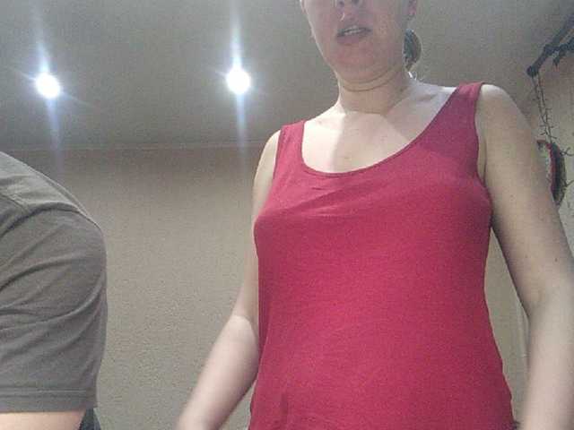 Vysílací screenshoty Loveparaua