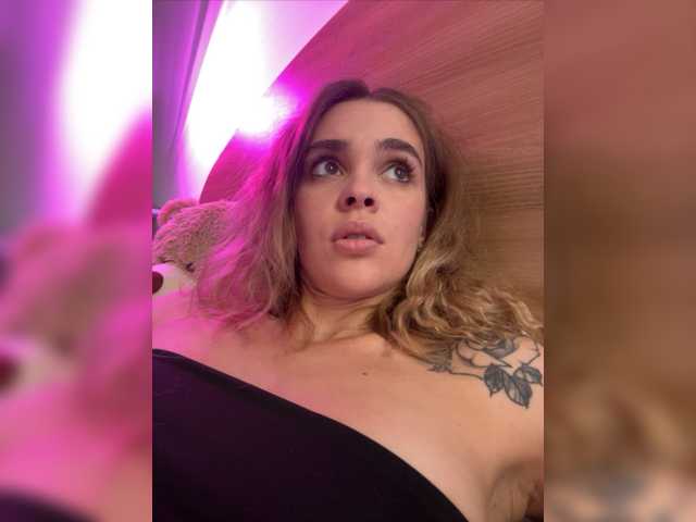 Vysílací screenshoty LovePrincessa