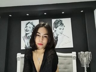 Erotický video chat Lover-Sammy21