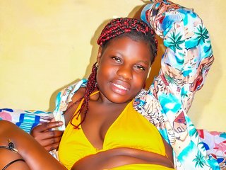 Erotický videochat Loverbabez
