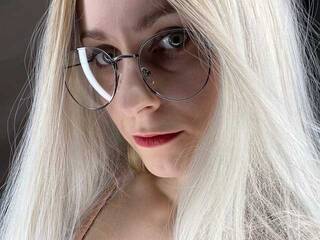 Erotický videochat LoveRitaa