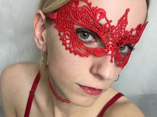 Erotický videochat LoveRitaa