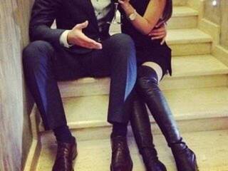 Erotický videochat Loversweet