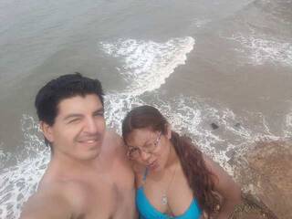 Erotický videochat Loves--2