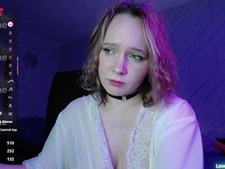 Erotický videochat LOVESCheese