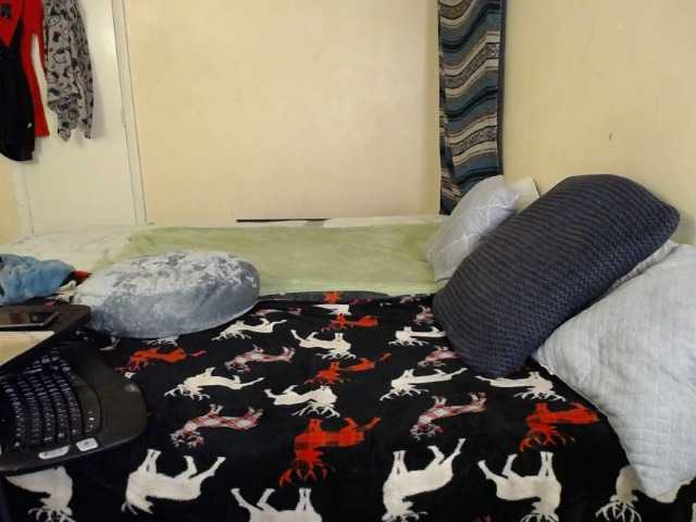 Vysílací screenshoty LoveScorpio