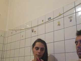 Erotický videochat Lovesex26