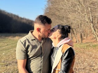 Erotický videochat Lovesex26