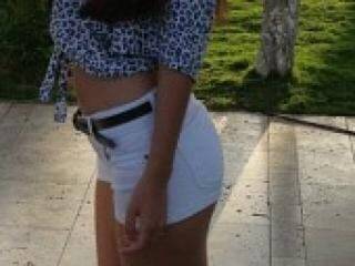 Erotický videochat lovesexy77